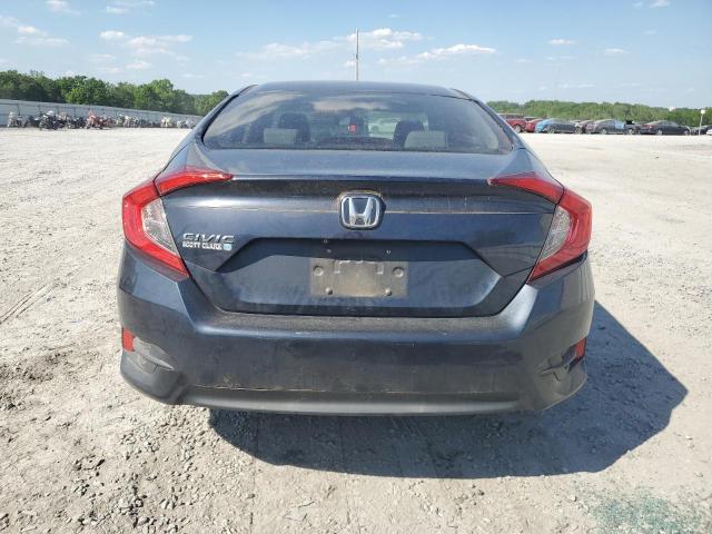 Photo 5 VIN: 19XFC2F55GE015434 - HONDA CIVIC 