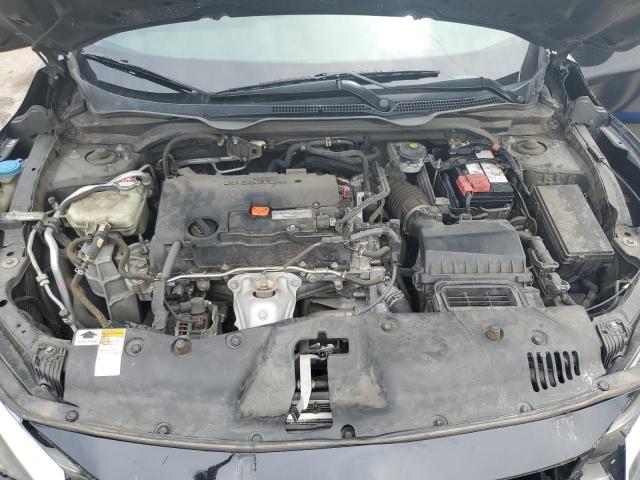 Photo 10 VIN: 19XFC2F55GE015840 - HONDA CIVIC LX 