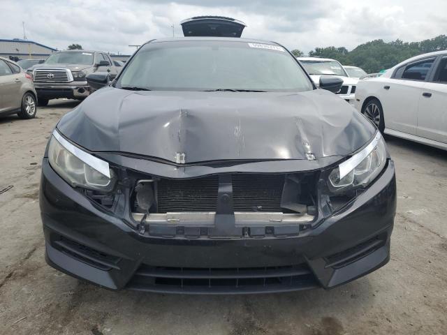 Photo 4 VIN: 19XFC2F55GE015840 - HONDA CIVIC LX 