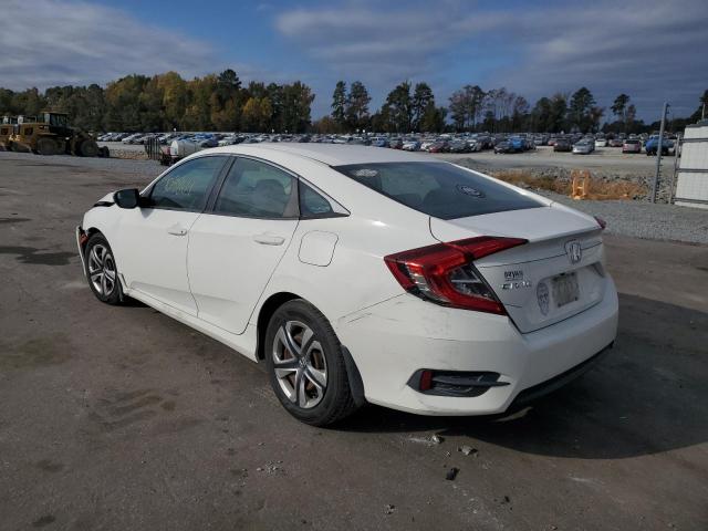 Photo 2 VIN: 19XFC2F55GE017569 - HONDA CIVIC LX 