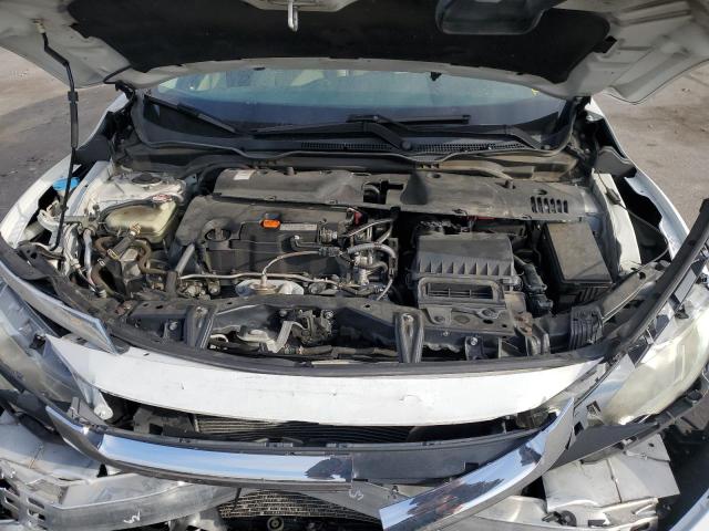 Photo 6 VIN: 19XFC2F55GE017569 - HONDA CIVIC LX 