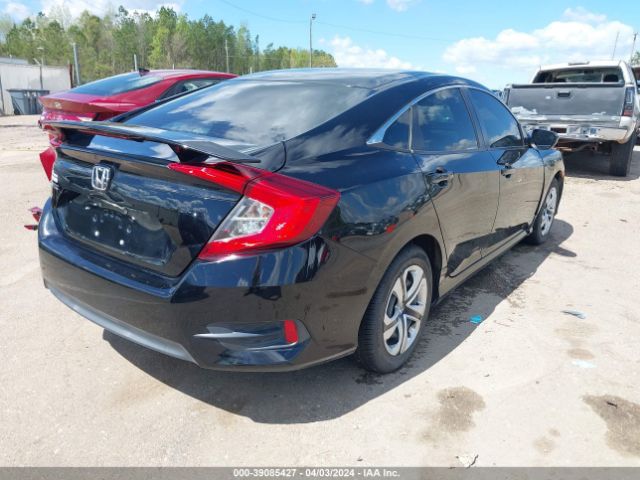 Photo 3 VIN: 19XFC2F55GE020147 - HONDA CIVIC 