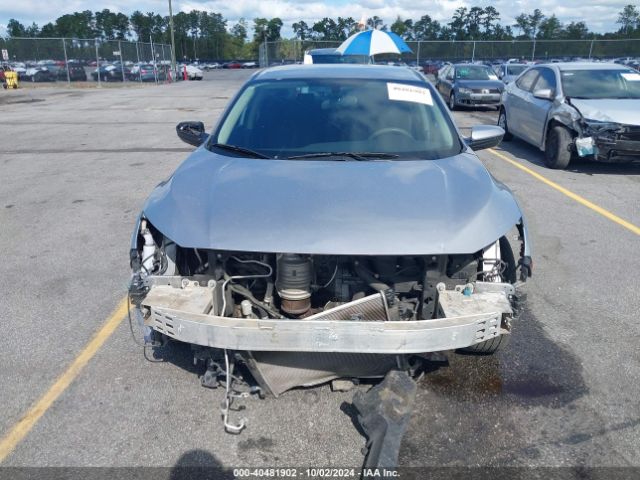 Photo 5 VIN: 19XFC2F55GE023419 - HONDA CIVIC 