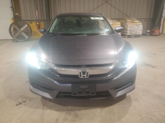 Photo 4 VIN: 19XFC2F55GE025705 - HONDA CIVIC 