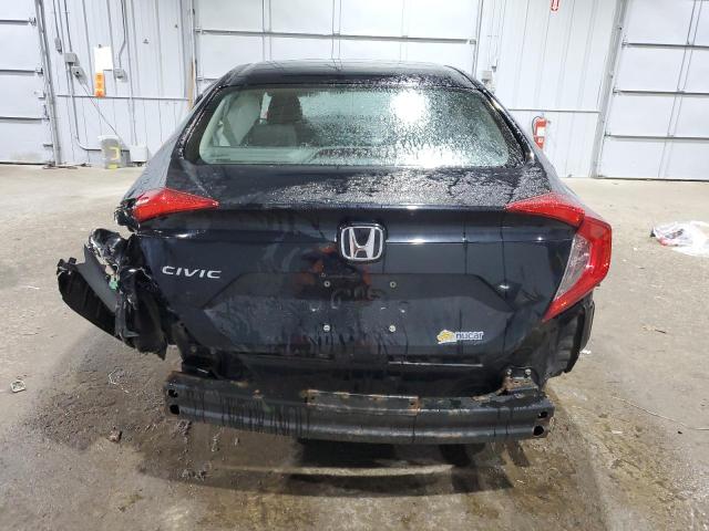 Photo 5 VIN: 19XFC2F55GE027020 - HONDA CIVIC LX 