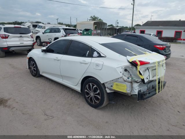 Photo 2 VIN: 19XFC2F55GE028491 - HONDA CIVIC 