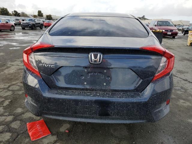 Photo 5 VIN: 19XFC2F55GE031536 - HONDA CIVIC LX 