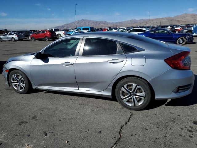 Photo 1 VIN: 19XFC2F55GE032461 - HONDA CIVIC LX 