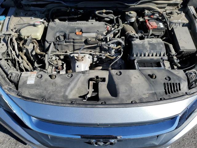 Photo 10 VIN: 19XFC2F55GE032461 - HONDA CIVIC LX 