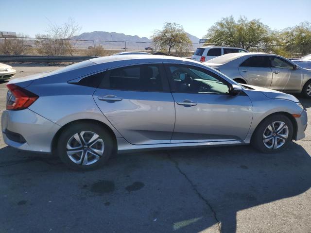 Photo 2 VIN: 19XFC2F55GE032461 - HONDA CIVIC LX 