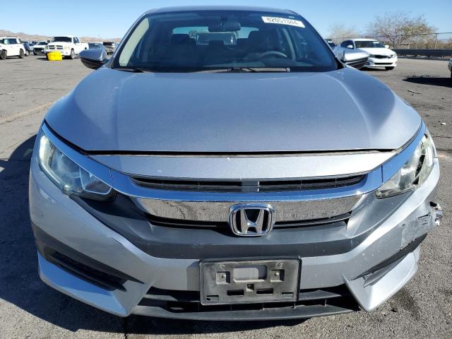 Photo 4 VIN: 19XFC2F55GE032461 - HONDA CIVIC LX 