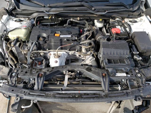 Photo 10 VIN: 19XFC2F55GE034694 - HONDA CIVIC 