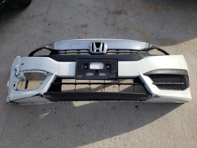 Photo 11 VIN: 19XFC2F55GE034694 - HONDA CIVIC 