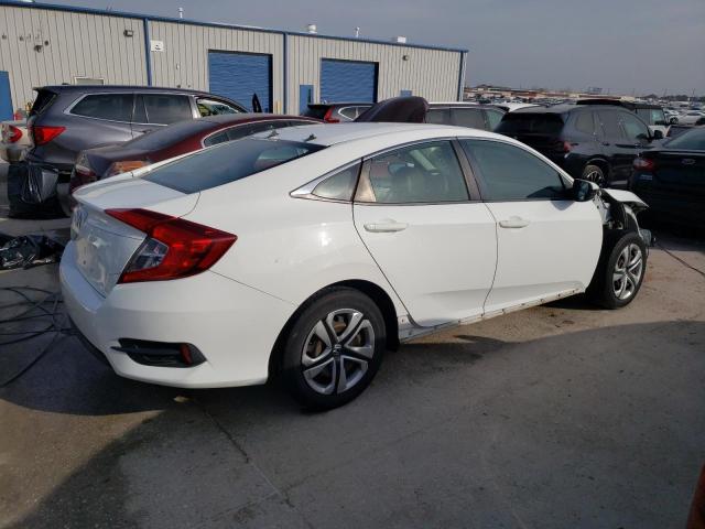 Photo 2 VIN: 19XFC2F55GE034694 - HONDA CIVIC 