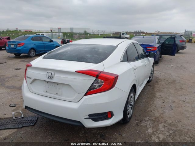 Photo 3 VIN: 19XFC2F55GE035554 - HONDA CIVIC 