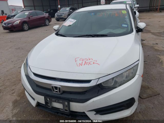 Photo 5 VIN: 19XFC2F55GE035554 - HONDA CIVIC 