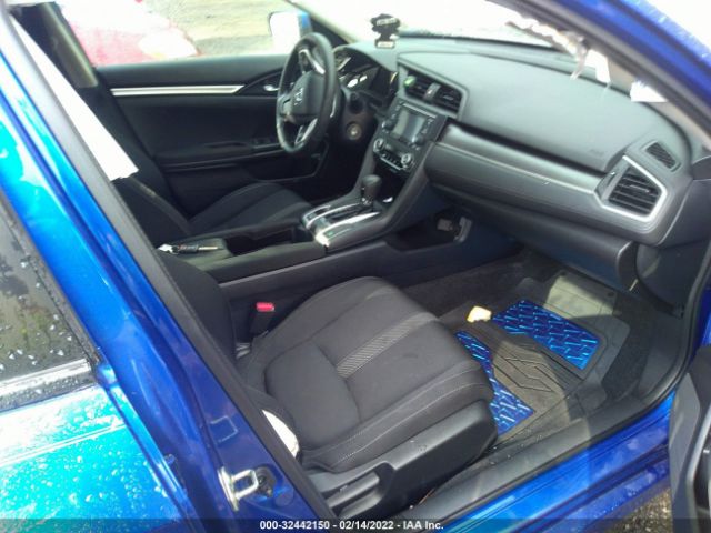 Photo 4 VIN: 19XFC2F55GE036168 - HONDA CIVIC SEDAN 