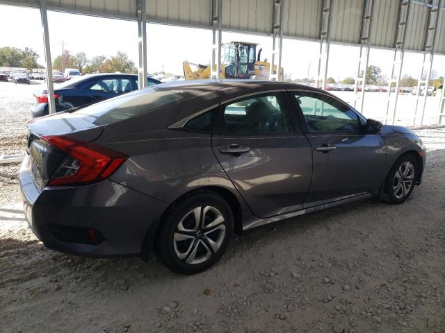 Photo 2 VIN: 19XFC2F55GE036428 - HONDA CIVIC LX 