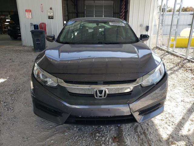 Photo 4 VIN: 19XFC2F55GE036428 - HONDA CIVIC LX 