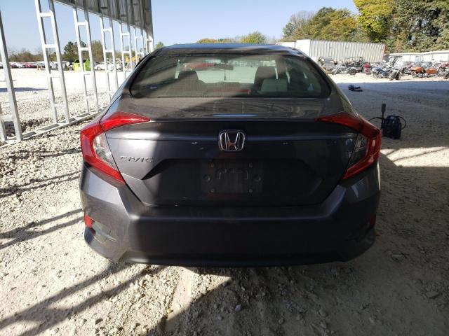 Photo 5 VIN: 19XFC2F55GE036428 - HONDA CIVIC LX 