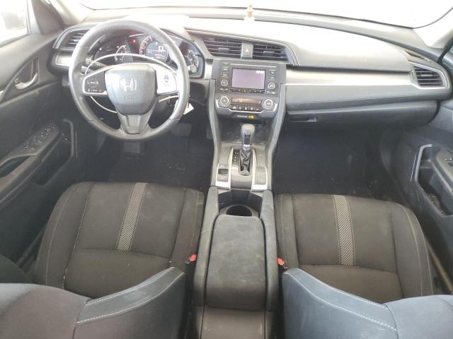 Photo 7 VIN: 19XFC2F55GE036428 - HONDA CIVIC LX 