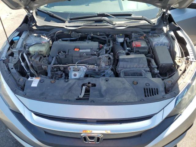 Photo 10 VIN: 19XFC2F55GE039085 - HONDA CIVIC LX 