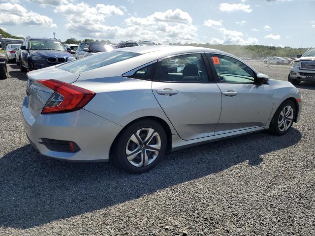 Photo 2 VIN: 19XFC2F55GE039085 - HONDA CIVIC LX 