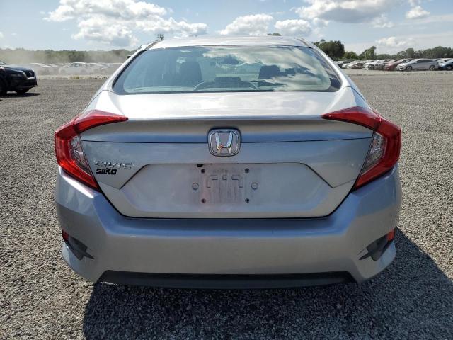 Photo 5 VIN: 19XFC2F55GE039085 - HONDA CIVIC LX 