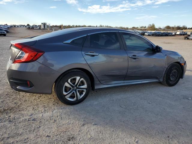 Photo 2 VIN: 19XFC2F55GE039166 - HONDA CIVIC 