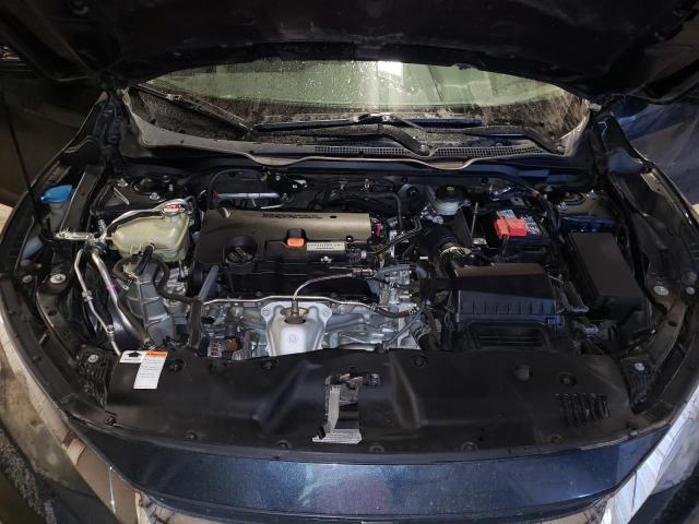 Photo 10 VIN: 19XFC2F55GE040849 - HONDA CIVIC 