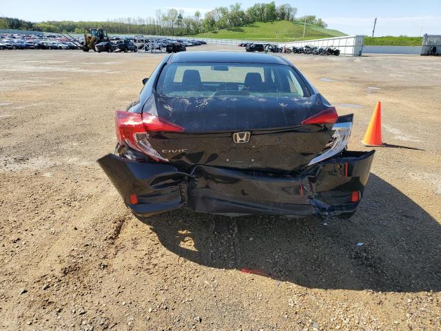 Photo 5 VIN: 19XFC2F55GE041046 - HONDA CIVIC 