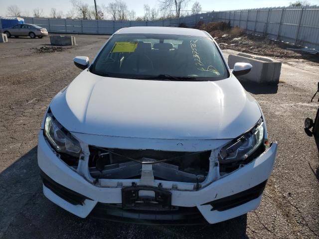 Photo 4 VIN: 19XFC2F55GE041788 - HONDA CIVIC LX 