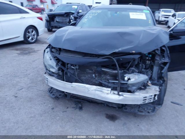 Photo 5 VIN: 19XFC2F55GE041922 - HONDA CIVIC 