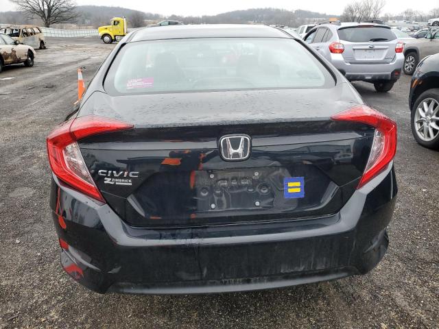 Photo 5 VIN: 19XFC2F55GE042133 - HONDA CIVIC LX 