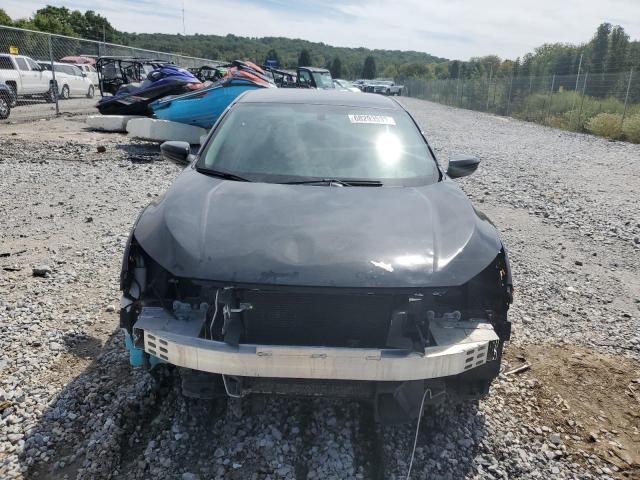 Photo 4 VIN: 19XFC2F55GE043489 - HONDA CIVIC LX 