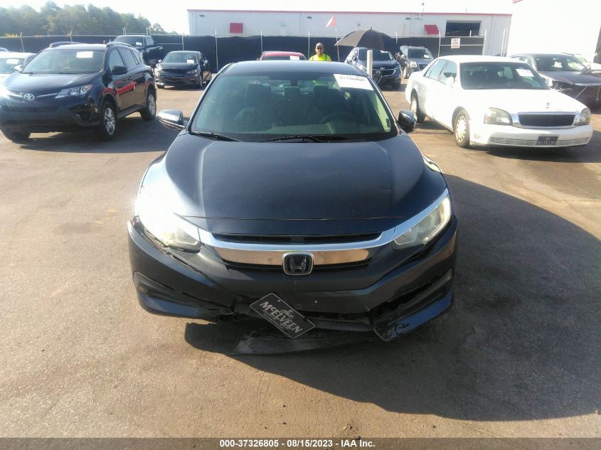 Photo 5 VIN: 19XFC2F55GE047879 - HONDA CIVIC 