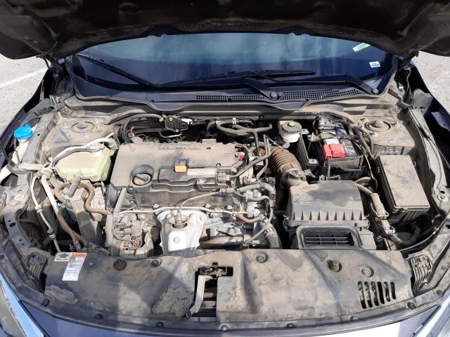 Photo 6 VIN: 19XFC2F55GE049504 - HONDA CIVIC LX 