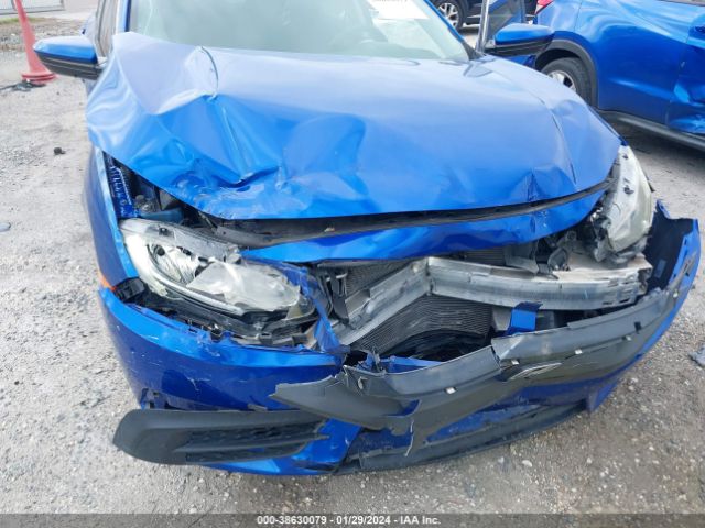 Photo 5 VIN: 19XFC2F55GE053486 - HONDA CIVIC 