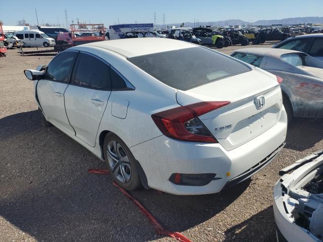 Photo 2 VIN: 19XFC2F55GE060941 - HONDA CIVIC LX 