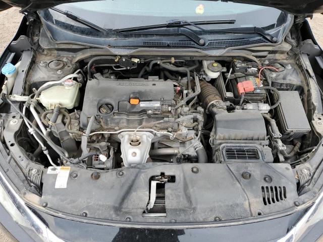 Photo 10 VIN: 19XFC2F55GE063919 - HONDA CIVIC LX 