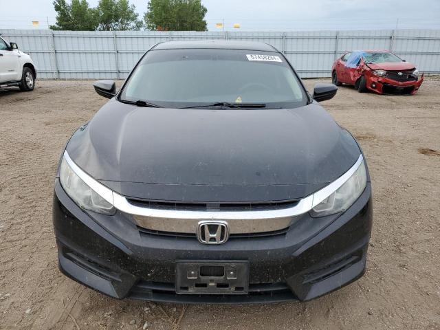 Photo 4 VIN: 19XFC2F55GE063919 - HONDA CIVIC LX 