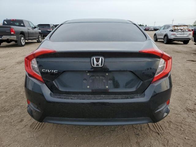 Photo 5 VIN: 19XFC2F55GE063919 - HONDA CIVIC LX 