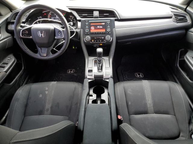 Photo 7 VIN: 19XFC2F55GE063919 - HONDA CIVIC LX 