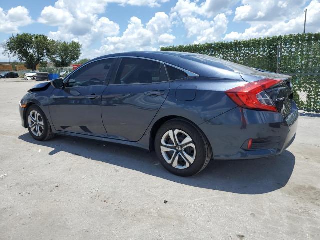 Photo 1 VIN: 19XFC2F55GE065346 - HONDA CIVIC 