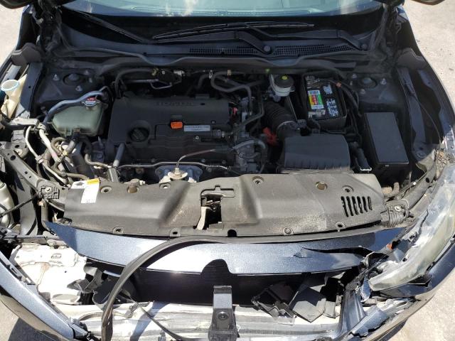 Photo 10 VIN: 19XFC2F55GE065346 - HONDA CIVIC 