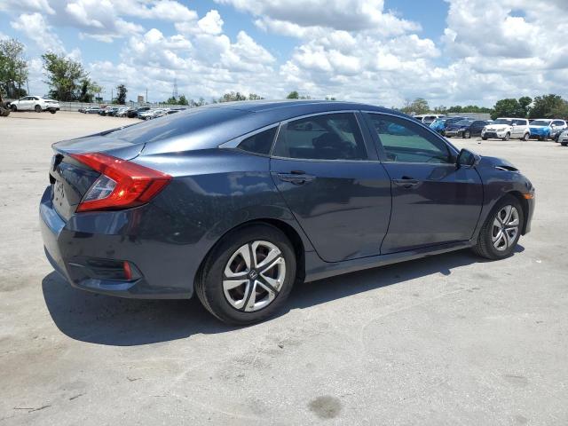 Photo 2 VIN: 19XFC2F55GE065346 - HONDA CIVIC 