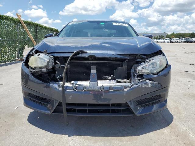 Photo 4 VIN: 19XFC2F55GE065346 - HONDA CIVIC 