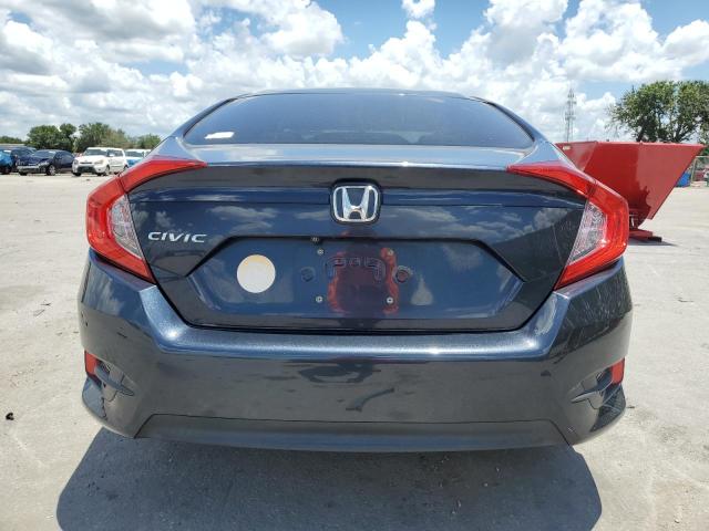 Photo 5 VIN: 19XFC2F55GE065346 - HONDA CIVIC 