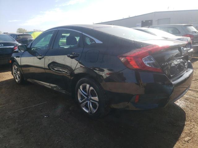 Photo 1 VIN: 19XFC2F55GE066996 - HONDA CIVIC 