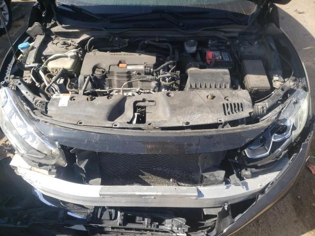 Photo 10 VIN: 19XFC2F55GE066996 - HONDA CIVIC 